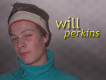 Will Perkins